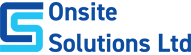 CS Onsite Solutions logo